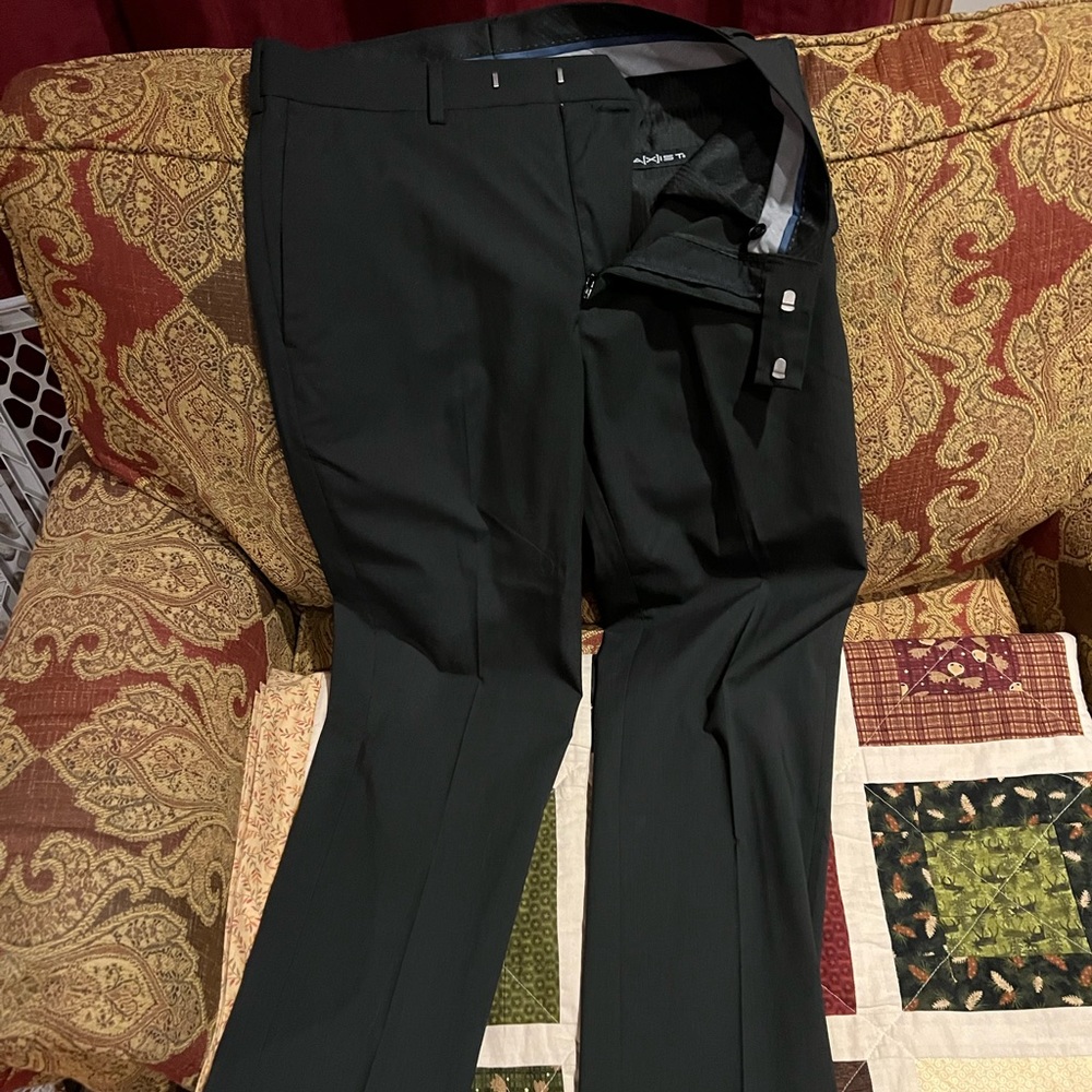 Mens dress pants
